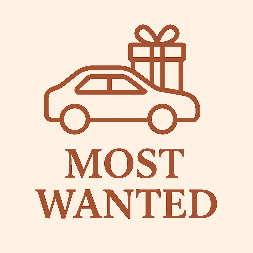 Most Wanted